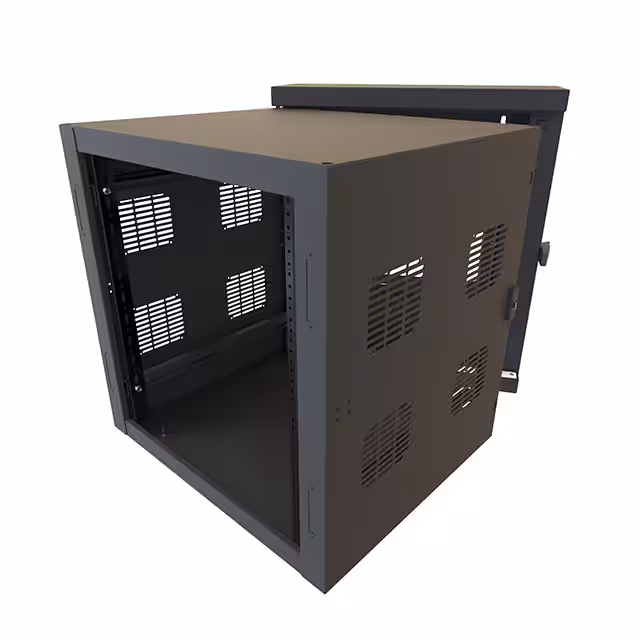 HWCWD3027UBK Hammond Manufacturing  Box Components